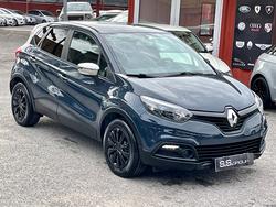 Captur 0.9 TCe 12V 90 CV/( 30 mila km )/unipro/rat