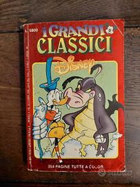 I Grandi Classici Disney N*118
