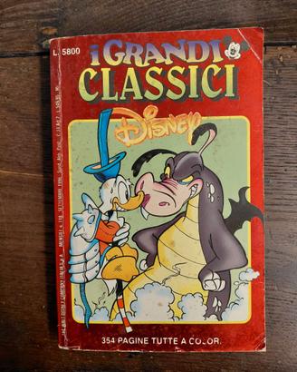 I Grandi Classici Disney N*118