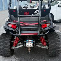 Polaris razor 800 - 2015