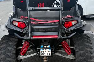 Polaris razor 800 - 2015