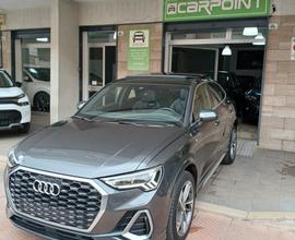 Audi Q3 40 TDI quattro S tronic Business