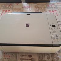 stampante Canon MP 270 multi funzione 