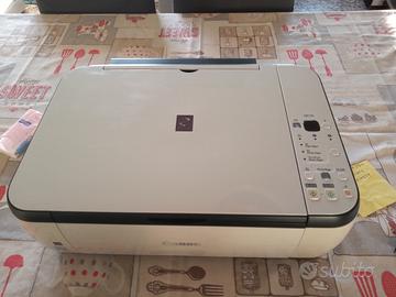 stampante Canon MP 270 multi funzione 