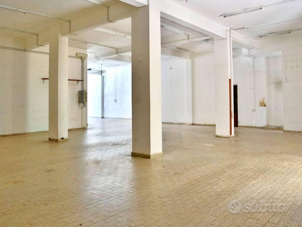 Immobile di 260 m² con 3 locali a Ragusa - Vista 6