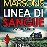Linea di sangue, di Angela Marsons
