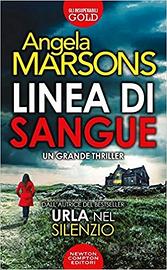Linea di sangue, di Angela Marsons