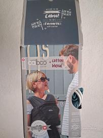 Fascia Bambini Caboo