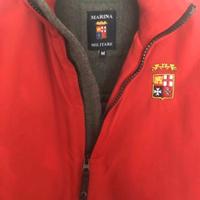 Giubbotto marina militare tg M