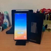 Samsung Galaxy S24 Ultra 12GB/256GB Grigio Titanio