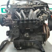 MOTORE Ford Ka a9a