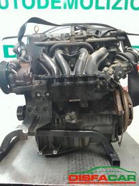 MOTORE Ford Ka a9a