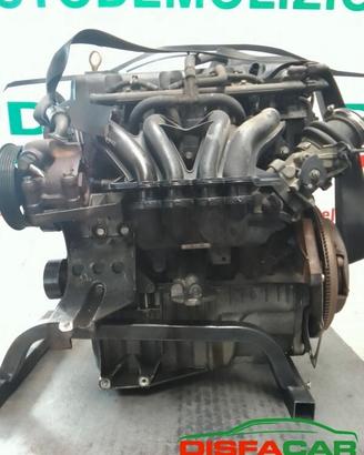 MOTORE Ford Ka a9a