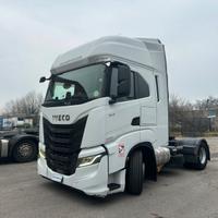 Iveco Stralis S-Way 510 2020