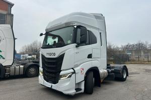 Iveco Stralis S-Way 510 2020