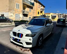 BMW x1 Msport