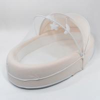 baby next co-sleeping bamboom
