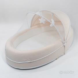 baby next co-sleeping bamboom
