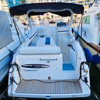 Manò marine 25 cruiser