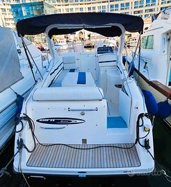 Manò marine 25 cruiser