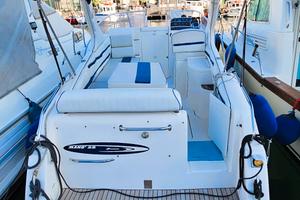 Manò marine 25 cruiser