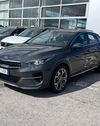 Kia Xceed 1.6 CRDI 85kW STYLE
