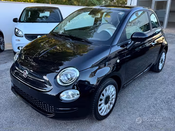FIAT 500 1.0 Hybrid Lounge