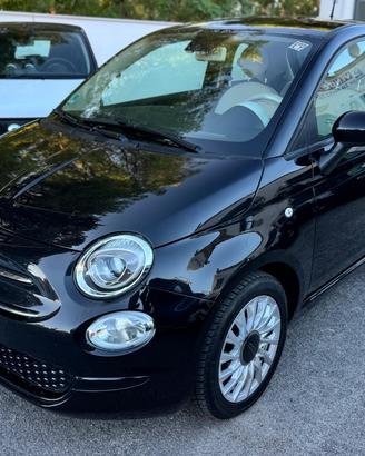 FIAT 500 1.0 Hybrid Lounge