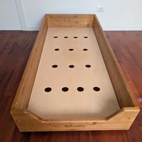 Montessori Woodly il grande 160x70