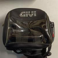 Borsello da manubrio Givi