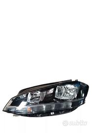 FARO FARETTO  VOLKSWAGEN GOLF VII MK 7 5
