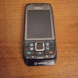 Nokia E66
