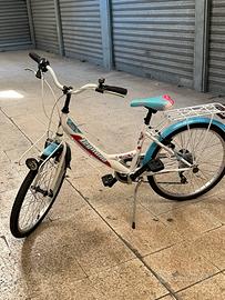 Bicicletta da bambina /donna