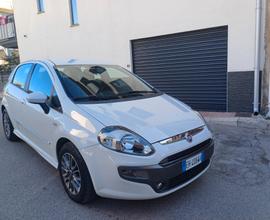 Fiat Punto Evo Punto Evo 1.3 Mjt 95 CV DPF 5 porte
