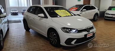 VOLKSWAGEN Polo 1.0 TSI DSG Life