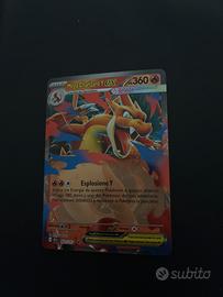 Mega Charizard Y ex 022/ 217