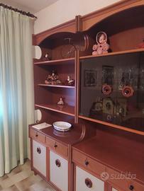 Tinello vintage anni 70