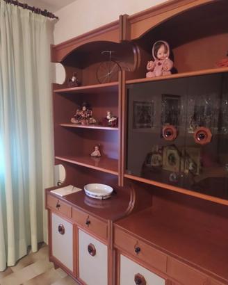 Tinello vintage anni 70