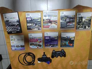 Video giochi  per PS3  