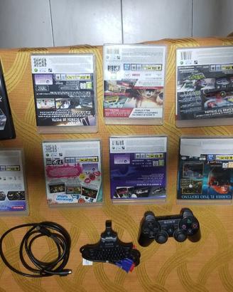 Video giochi  per PS3  