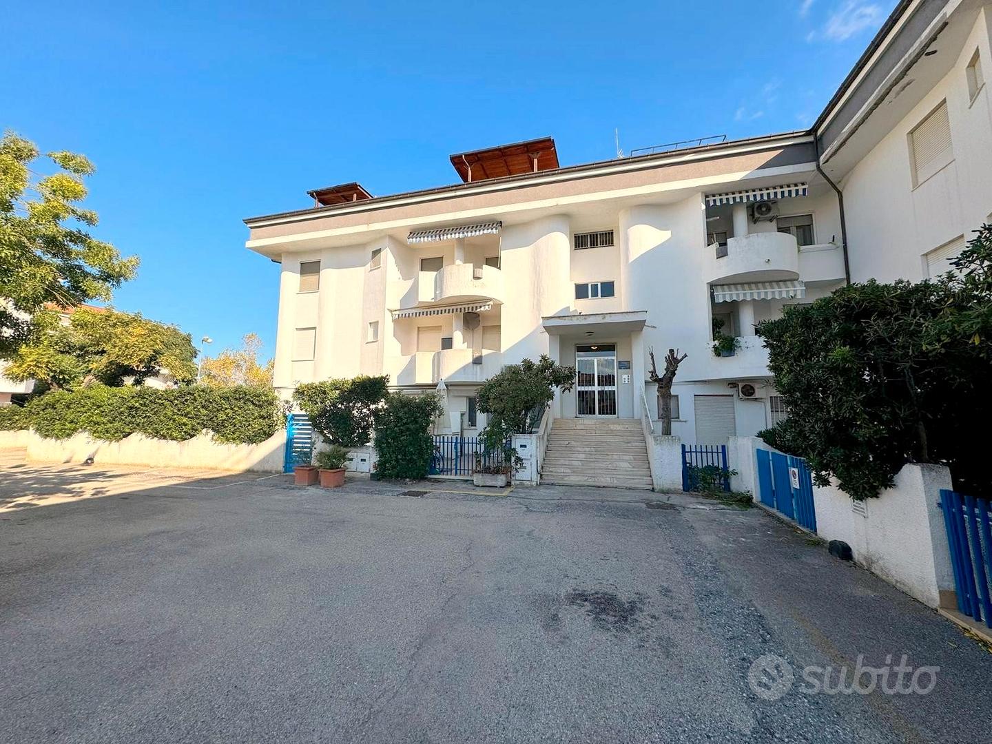 Fronte mare - 70 mq con terrazzo - Vasto Marina - Vista 3