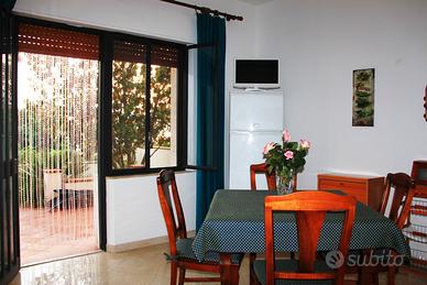 Casa al mare di Lazzaro Prov di Reggio Calabria