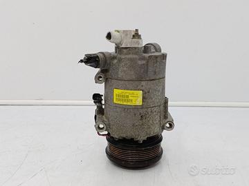 Compressore aria condizionata 2.0d ford kuga ii 20