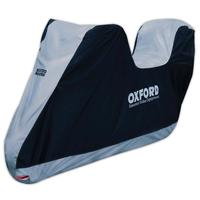 Coprimoto oxford aquatex top box tg. XL