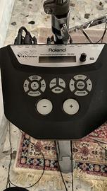 roland td 6V