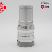 Zeiss Sonnar 250 F5.5 Silver Hasselblad