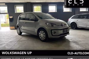 Volkswagen up! 1.0 75CV 5P HIGH UP!