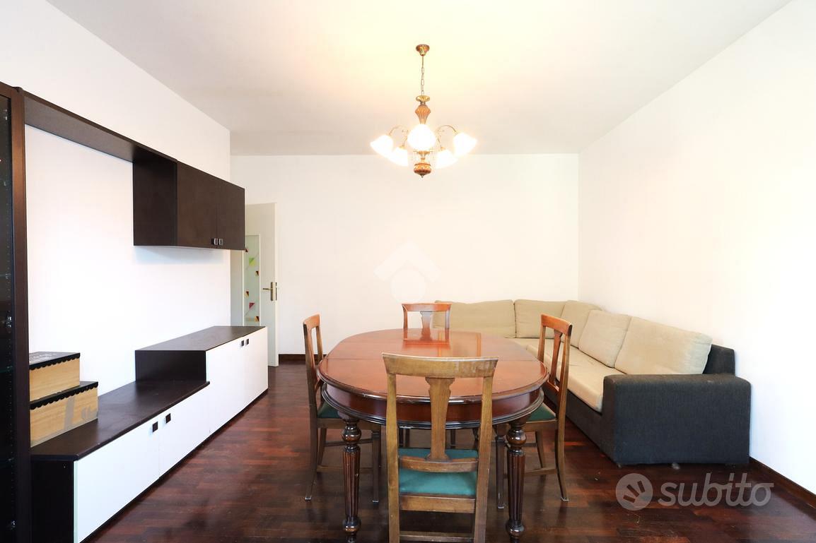 Appartamento – Valdagno, Peghini - Altro