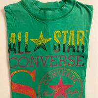 Maglietta Converse All Star originale