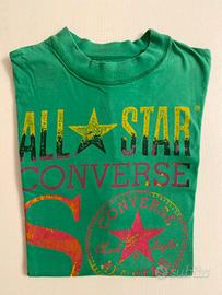 Maglietta Converse All Star originale